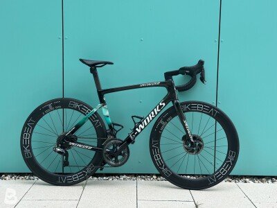Specialized S-Works Tarmac SL7 - Dura Ace Di2 2021