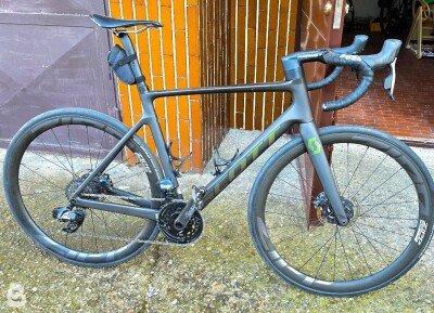 Scott Addict RC 30 2023