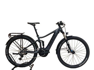 Giant Stance E+ EX 625 Shimano Deore 2022
