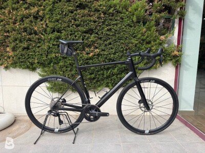 BMC Roadmachine Ultegra Di2