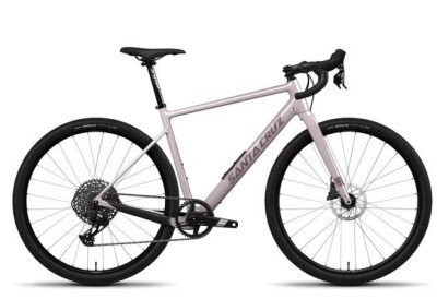 Santa Cruz Stigmata 4 CC 700c 25 MD Gypsum Apex 2025