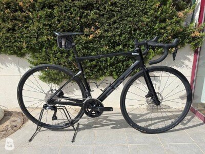 BMC Roadmachine 105 Di2