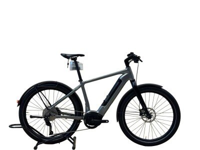 Rose Xtra Watt EVO Plus Allroad 1 Shimano Deore XT 2023