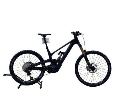 Canyon Torque:ON CF 9 Carbon Shimano XT 2023