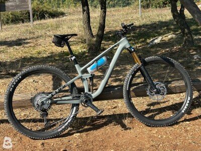 Cube STEREO ONE44 C:68X SLT 2023