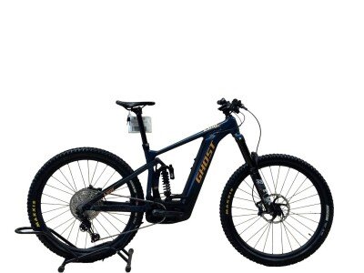 Ghost E-Riot EN CF Pro Carbon Shimano XT 2023