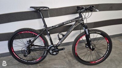 Olympia Spike Carbon UD 2015