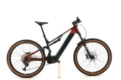 Megamo Flame AL 10 XT 2022
