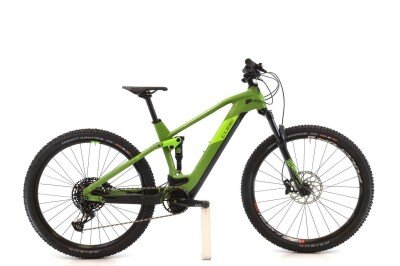 Cube Stereo Hybrid 120 HPA Pro 2022