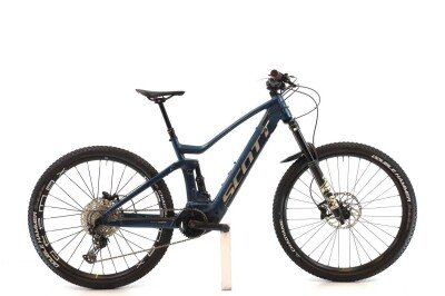 Scott Genius eRIDE 920 XT 2022