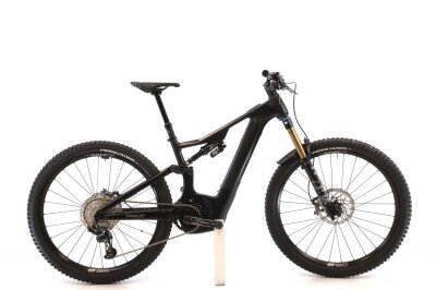 Focus JAM 2 8.0 GX AXS 2024