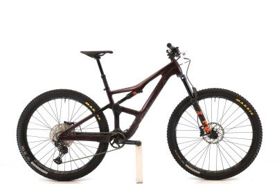 Orbea Occam M30 XT 2022