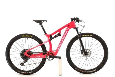 Berria Mako GX 2021
