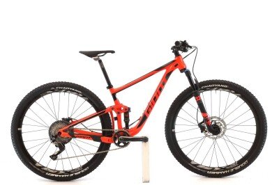 Giant Anthem 29 2 2018