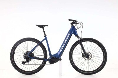 Corratec Corratec E-Power king 2023
