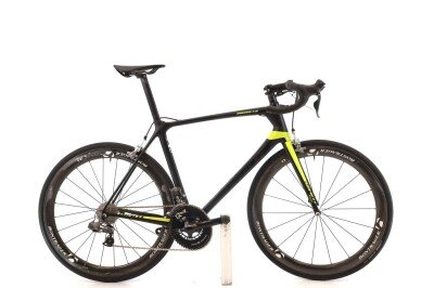 Giant TCR Advanced Pro 1 Di2 10V 2016
