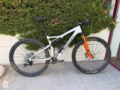 Specialized S-Works Epic 7