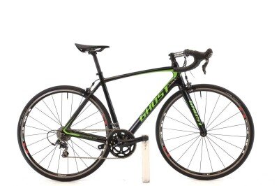 Ghost Race Lector 7000 2015