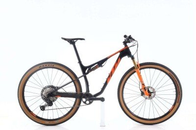 KTM Scarp Master XT 2021