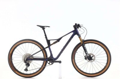 Orbea Oiz XT 2022