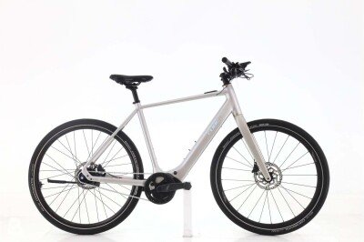 Cube Editor Hybrid SLX 2025