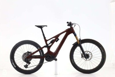 Specialized Turbo Levo AXS 2023