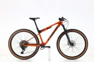 Trek Supercaliber GX AXS 2022
