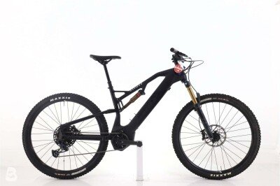 Raymon Raymon Fullray E 11.0 GX 2024