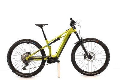 Cube Stereo Hybrid ONE44 HPC Race XT 2024