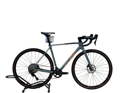 Cube Cross Race C:62 Pro Carbon Shimano GRX 2023