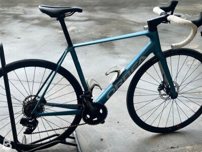 Orbea ORCA M31eLTD PWR 2024