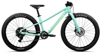 Orbea Kimu 24 H20 aloha green 2027