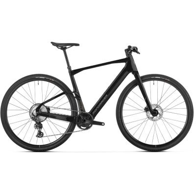 Mondraker Dusty S 360 Flat superblack 2027