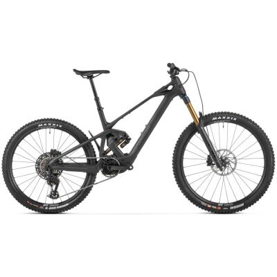 Mondraker Zendit RR vortex grey 2027