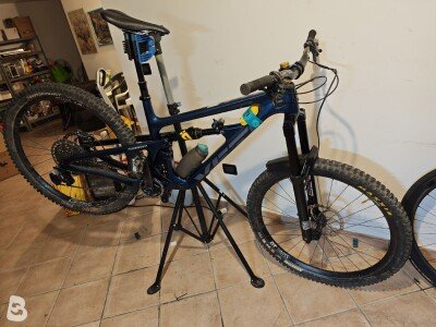 Yeti SB160 T2 2024