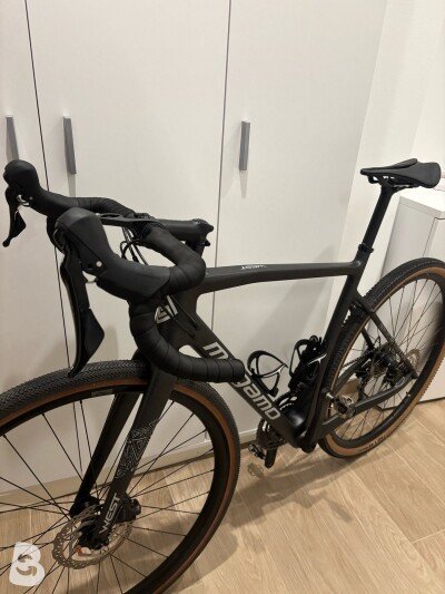 Megamo West grx 2025