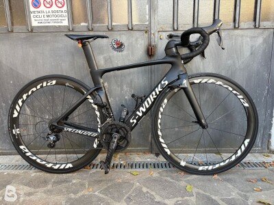 Specialized S-Works Venge ViAs 2016