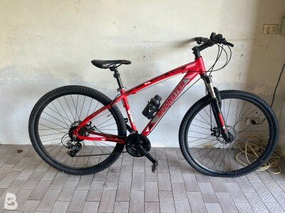 Velomarche Moonster FRONT 2024