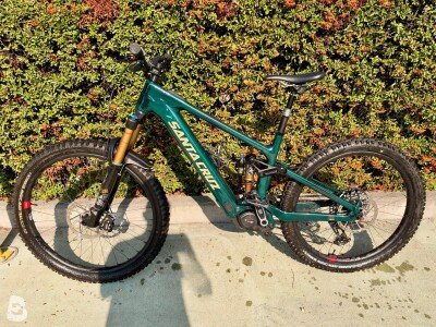 Santa Cruz Vala 2025