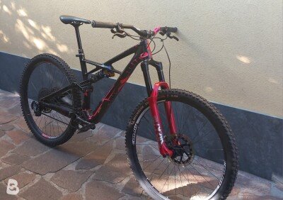 Specialized enduro elite carbon 2018
