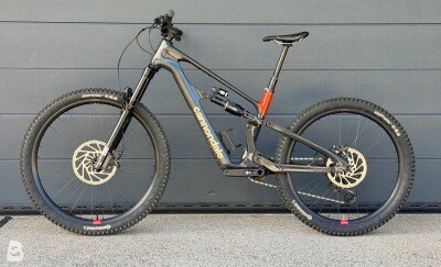 Cannondale Bad Habit Carbon 1 2026