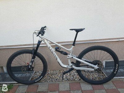 Canyon Torque AL 6.0 2020