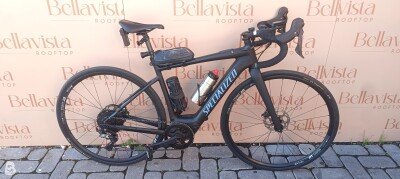 Specialized Turbo Creo SL Comp E5 2021