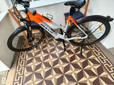 Bulls Cross Rider Evo 1 2022