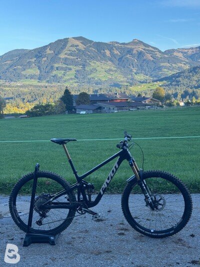 Pivot Switchblade Pro XT/XTR 2025