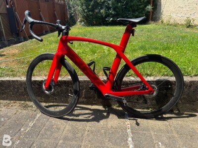 Trek Madone SL 6 2022