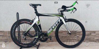 Scott plasma 20 2011
