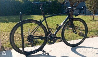Giant TCR Advanced SL 2 2020