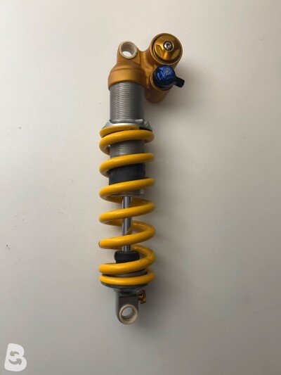 Öhlins TTX22 2024