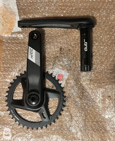 Sram Apex